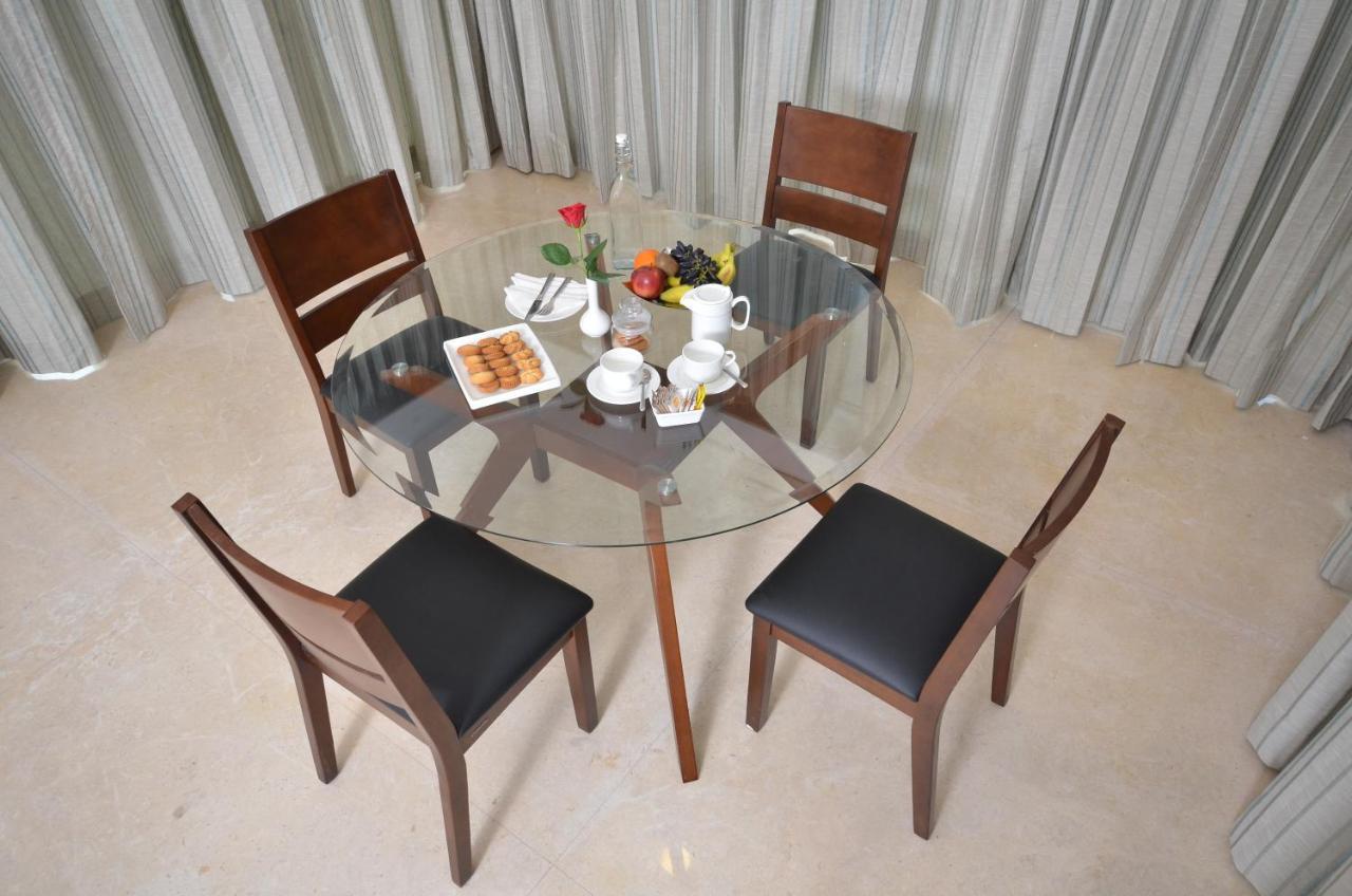 Spree Resort At Century Wintersun Dod Ballāpur Buitenkant foto