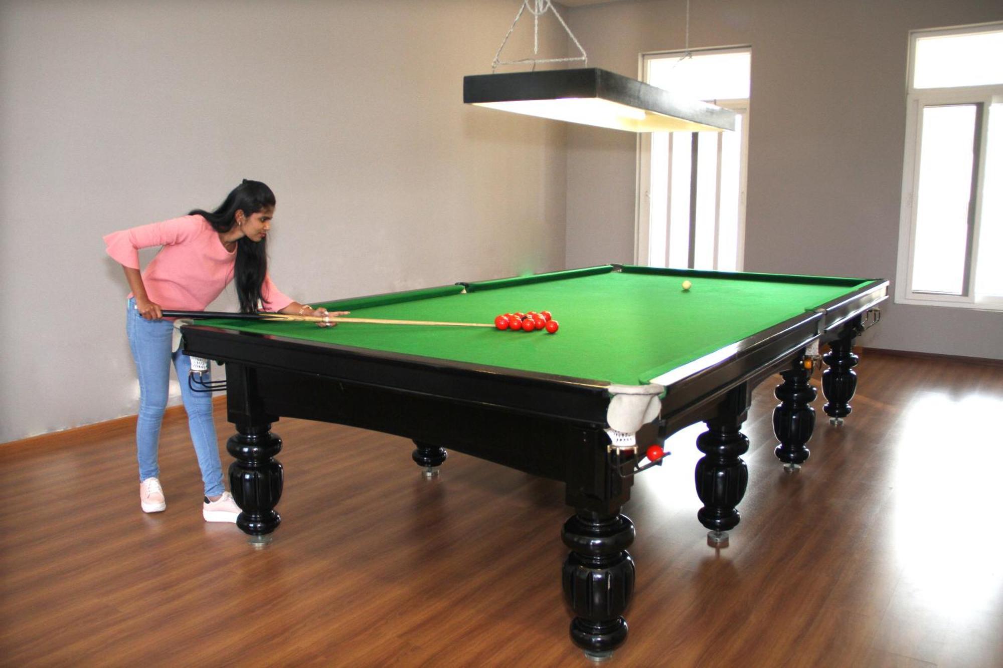 Spree Resort At Century Wintersun Dod Ballāpur Buitenkant foto