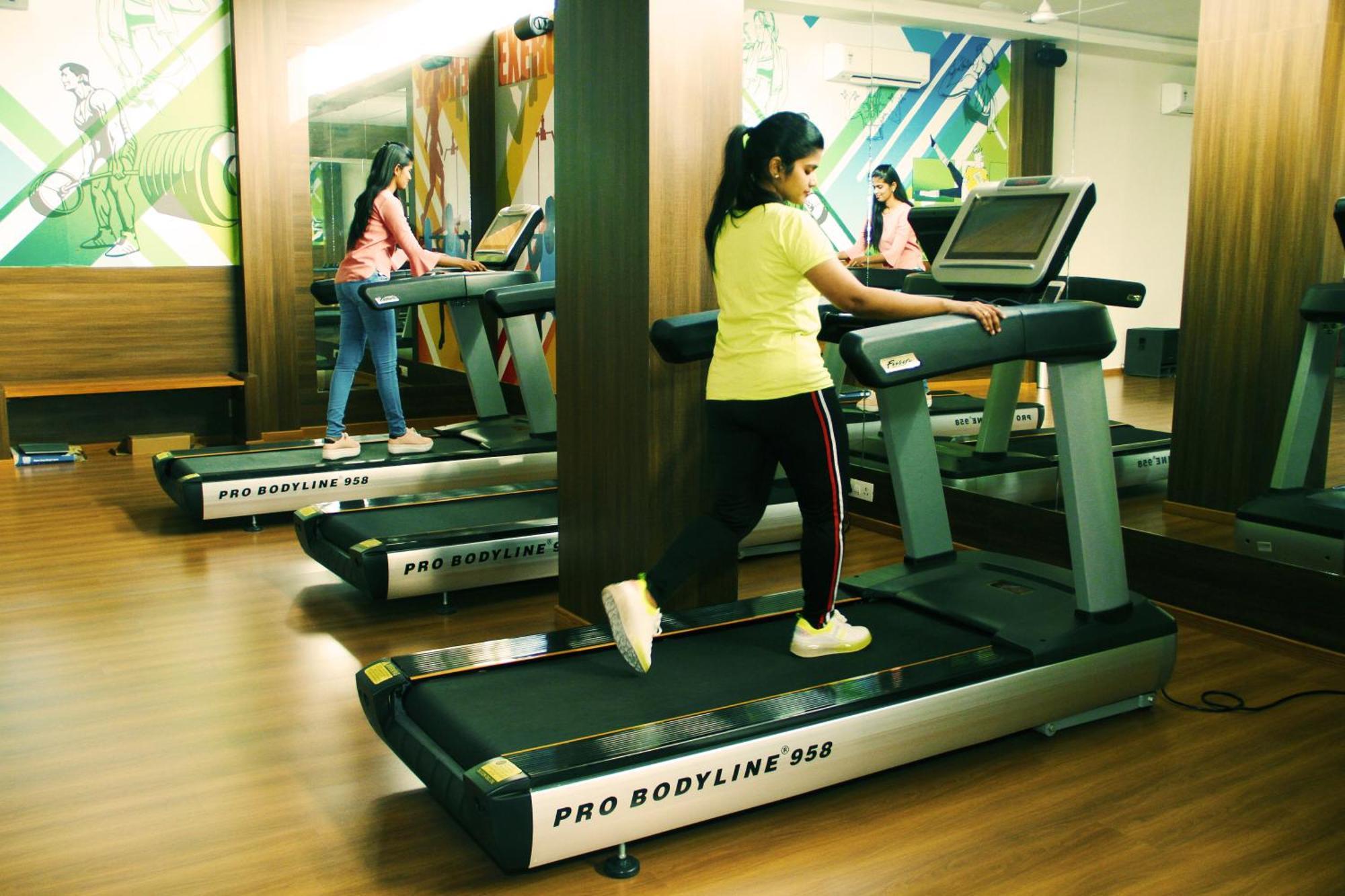 Spree Resort At Century Wintersun Dod Ballāpur Buitenkant foto