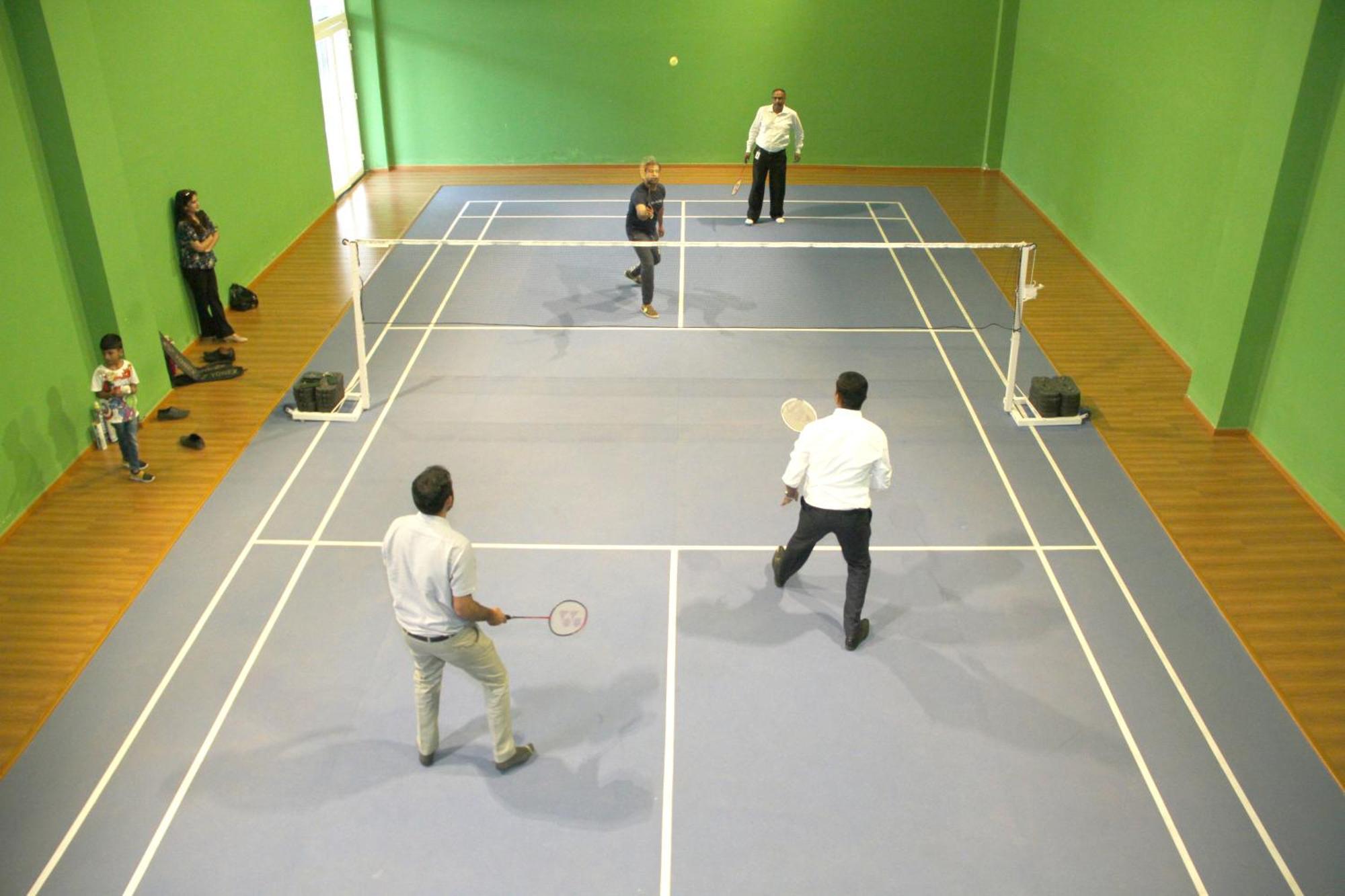 Spree Resort At Century Wintersun Dod Ballāpur Buitenkant foto