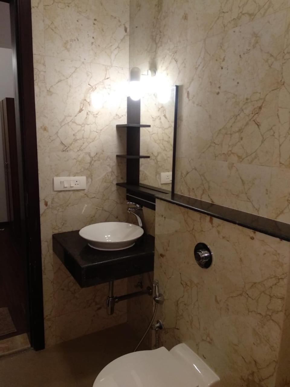 Spree Resort At Century Wintersun Dod Ballāpur Kamer foto